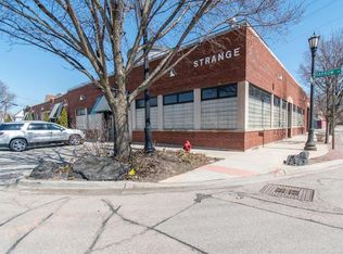 1703 Darrow Ave UNIT 2, Evanston, IL 60201