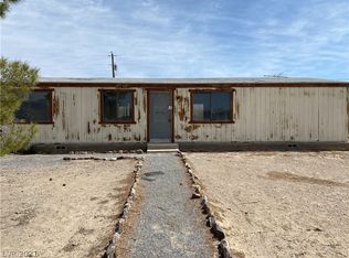 961 E Lucas Ln, Pahrump, NV 89060