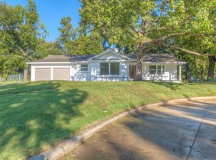 5344 S Toledo Ave, Tulsa, OK 74135
