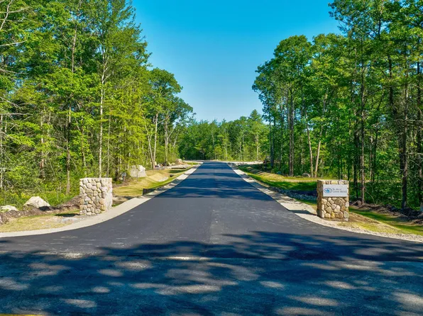 Lot 6 Glenwood Avenue, Kennebunkport, ME 04046