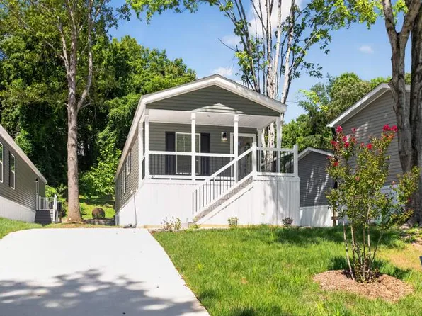 710 Sand Hill Rd #57, Asheville, NC 28806