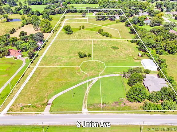 3rd image of S Union Ave W