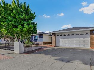 2525 Tahoe Ave, Hayward, CA 94545