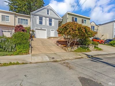 226 Thrift St, San Francisco, CA, 94112