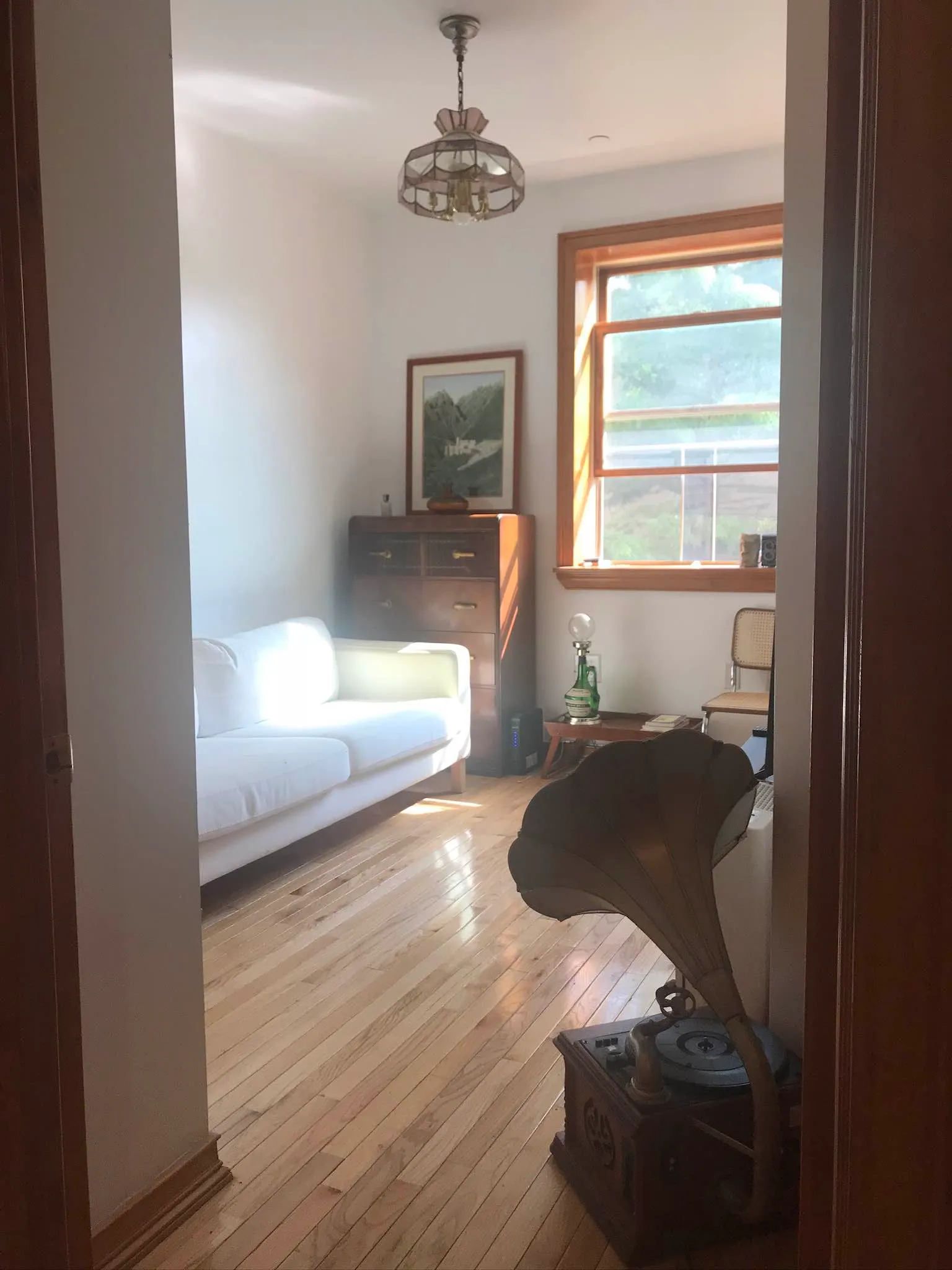 720 Leonard Street #R in Greenpoint, Brooklyn | StreetEasy