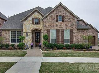 2004 London Ln, The Colony, TX 75056