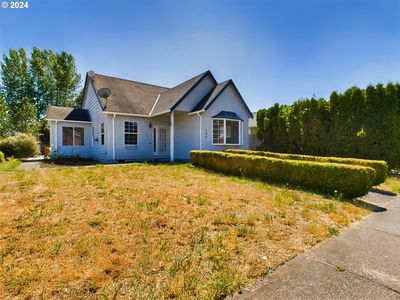 106 NE Blair St, Sheridan, OR, 97378