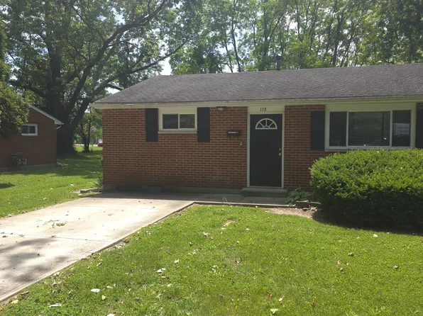 115 Elmwood Dr, Springboro, OH 45066