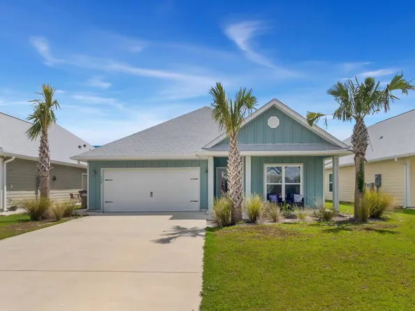 794 Backwater Rd, Port Saint Joe, FL 32456