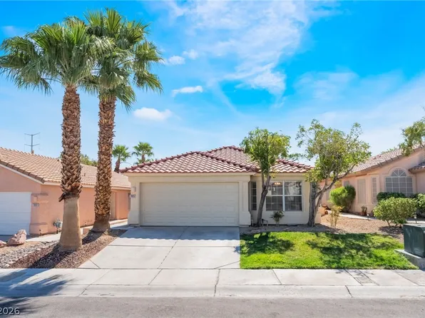 7805 Seychelles Ct, Las Vegas, NV 89129
