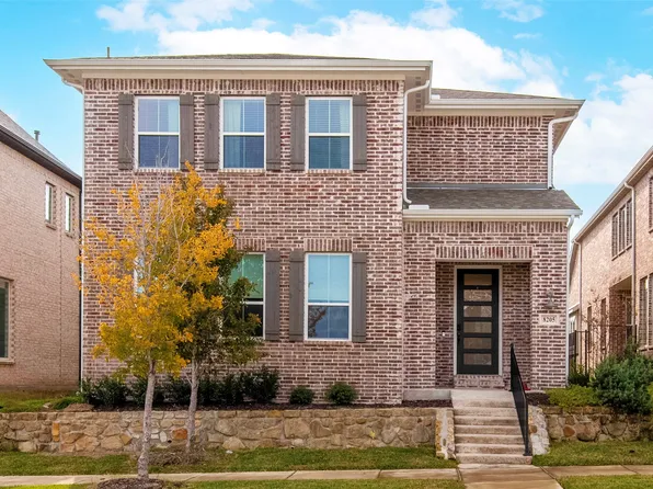 8205 Pine Valley Dr, McKinney, TX 75070