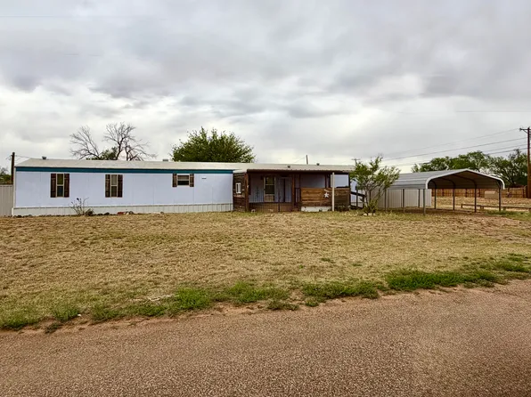 501 E Story St, Brownfield, TX 79316