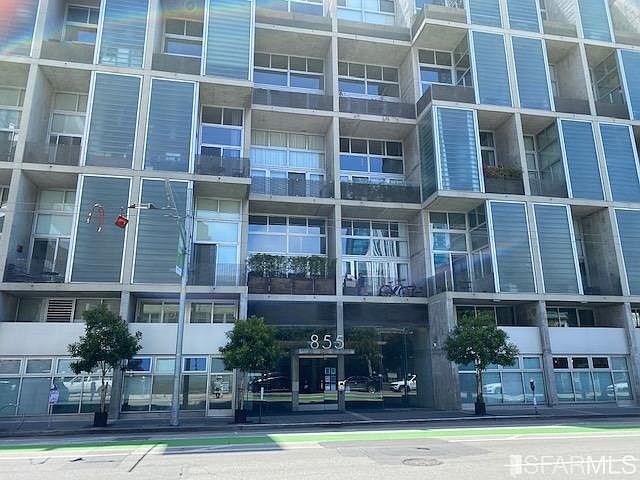 855 Folsom St Apt 330 San Francisco Ca Zillow