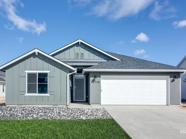 12718 Towhee St, Nampa, ID 83651