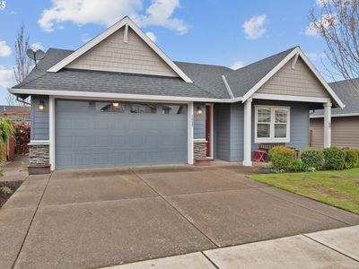 1652 SE Academy St, Dallas, OR, 97338