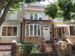 2551 99th St, East Elmhurst, NY 11369
