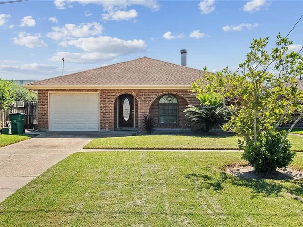 5008 Utica St, Metairie, LA 70006