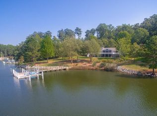 705 Kennsbury Rd, Hardyville, VA 23070