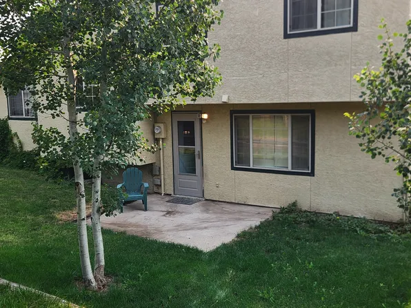 5424 N Buckskin Pass Dr, Colorado Springs, CO 80917