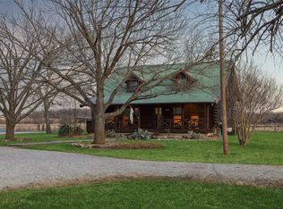 2821 Sachse Rd, Wylie, TX 75098