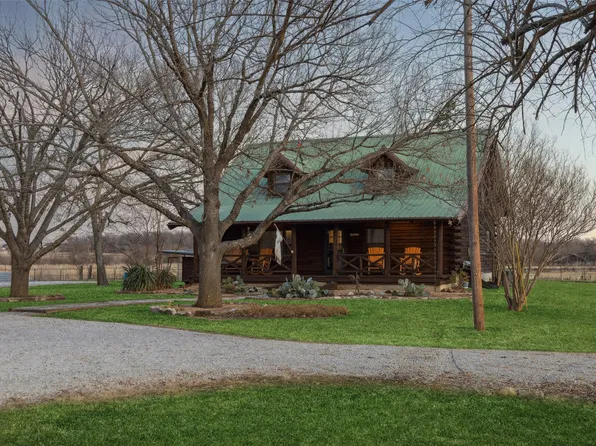 2821 Sachse Rd, Wylie, TX 75098