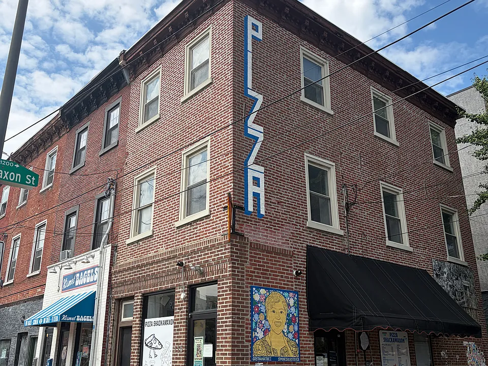 115 E Girard Ave #2