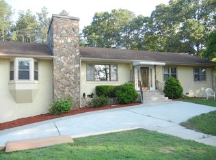 5945 Peach Pkwy, Fort Valley, GA 31030