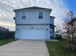 1444 E 263rd St, Euclid, OH 44132