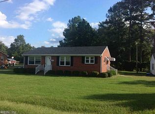 12078 Shiloh Dr, Windsor, VA 23487