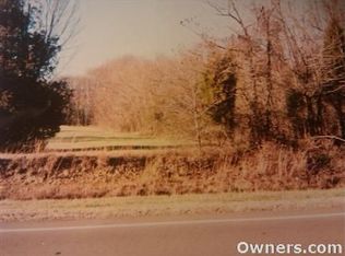 1193 Cartersville Rd, Cartersville, VA 23027