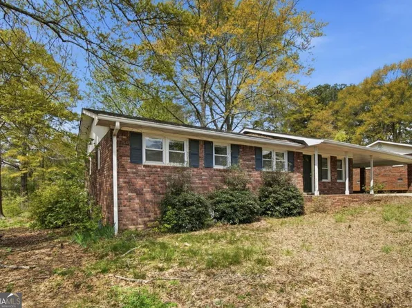 3354 Cheoah Dr, Douglasville, GA 30135