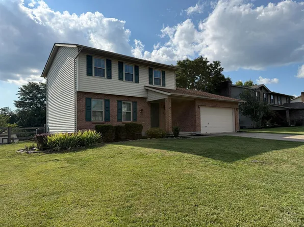 6737 Highpoint Blvd, Liberty Township, OH 45011
