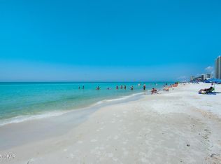 10519 Front Beach Rd UNIT 601A, Panama City, FL 32405