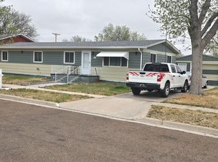 642 Ash Ave, Akron, CO 80720