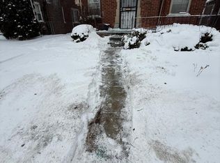 16831 Pinehurst St, Detroit, MI 48221