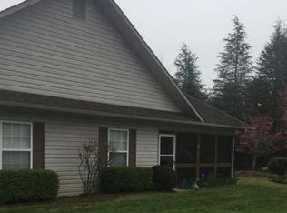 36 Morningview Pl, Blue Ridge, GA 30513