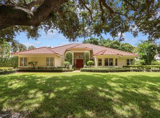 18517 SE Heritage Drive, Jupiter, FL 33469