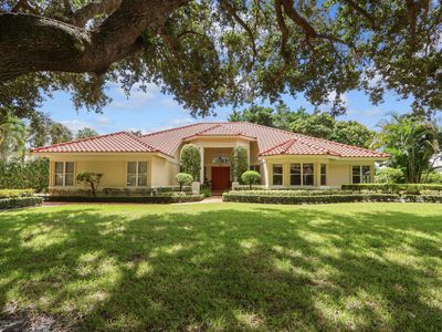 18517 SE Heritage Drive, Jupiter, FL, 33469