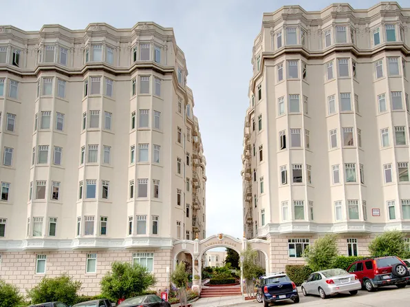 1320-1380 Lombard, 1320-1380 Lombard St, San Francisco, CA 94109