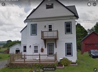 90 N Pleasant St #2, North Troy, VT 05859