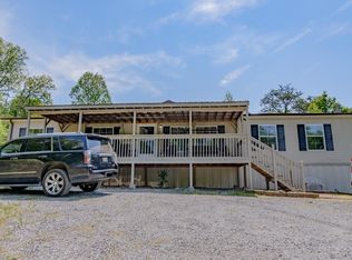 1714 Shiloh Church Rd, Seymour, TN 37865