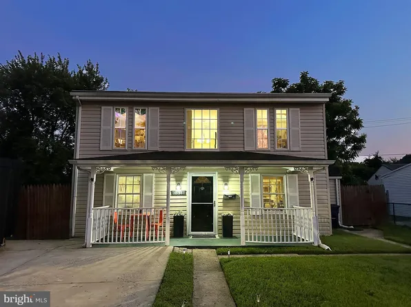 7811 Meath Rd, Baltimore, MD 21222