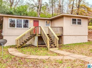 5240 Quail Ridge Rd LOT 98, Gardendale, AL 35071