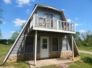 2681 Moorman Rd, Pontotoc, MS 38863