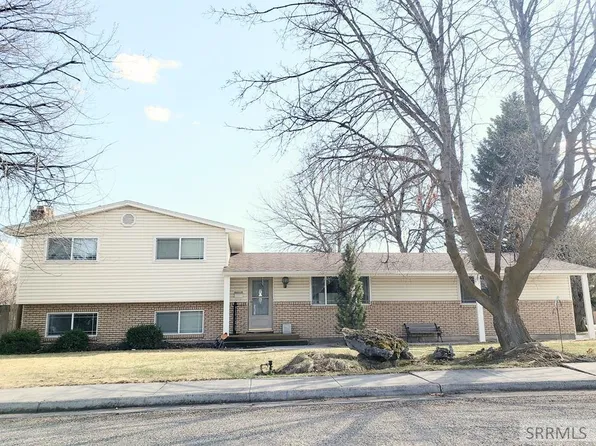 1730 Parley St, Idaho Falls, ID 83404