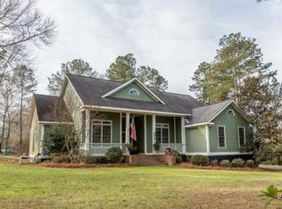 171 Mikewill Rd, Ellaville, GA 31806