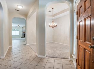 17204 Ennis Trl, Austin, TX 78717