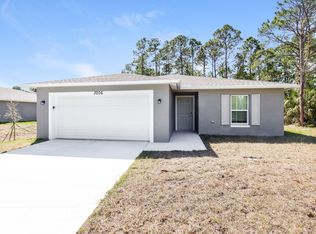 3206 Halacka Ave SE, Palm Bay, FL 32909