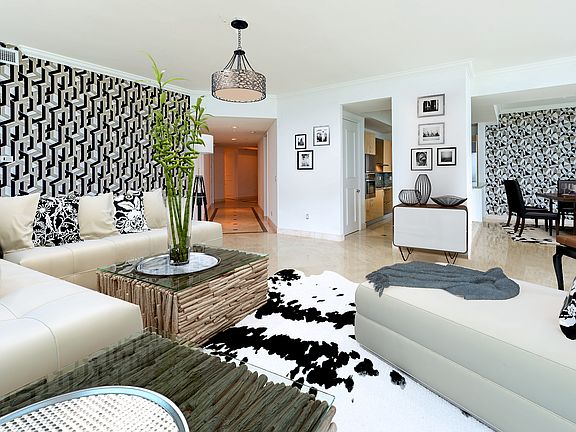 3rd image of 100 S Pointe Dr APT 2505