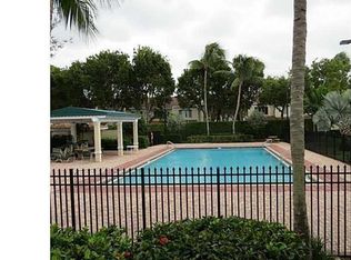 3212 Festival Dr, Margate, FL 33063